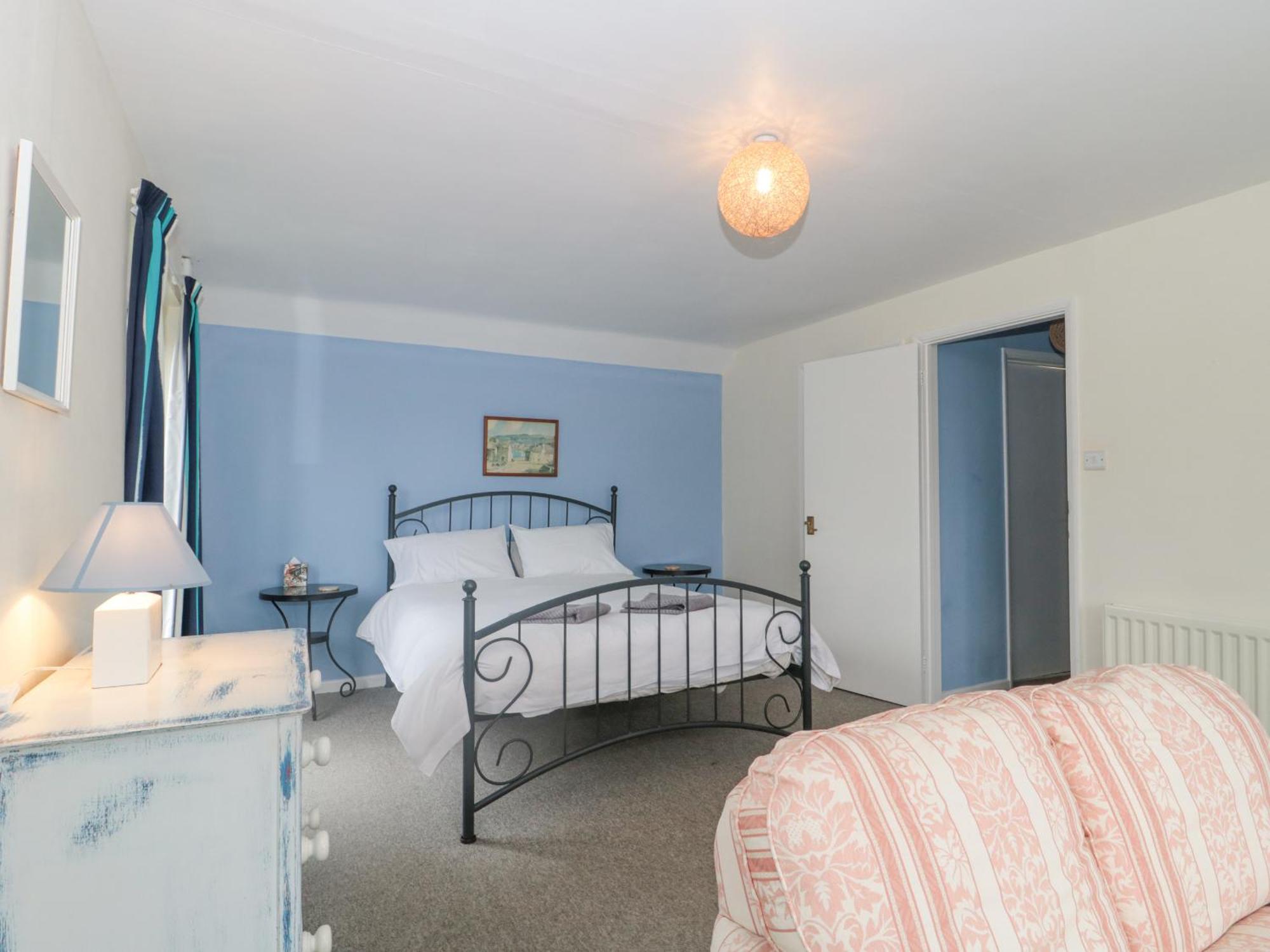 The Cottage Уотчет Экстерьер фото