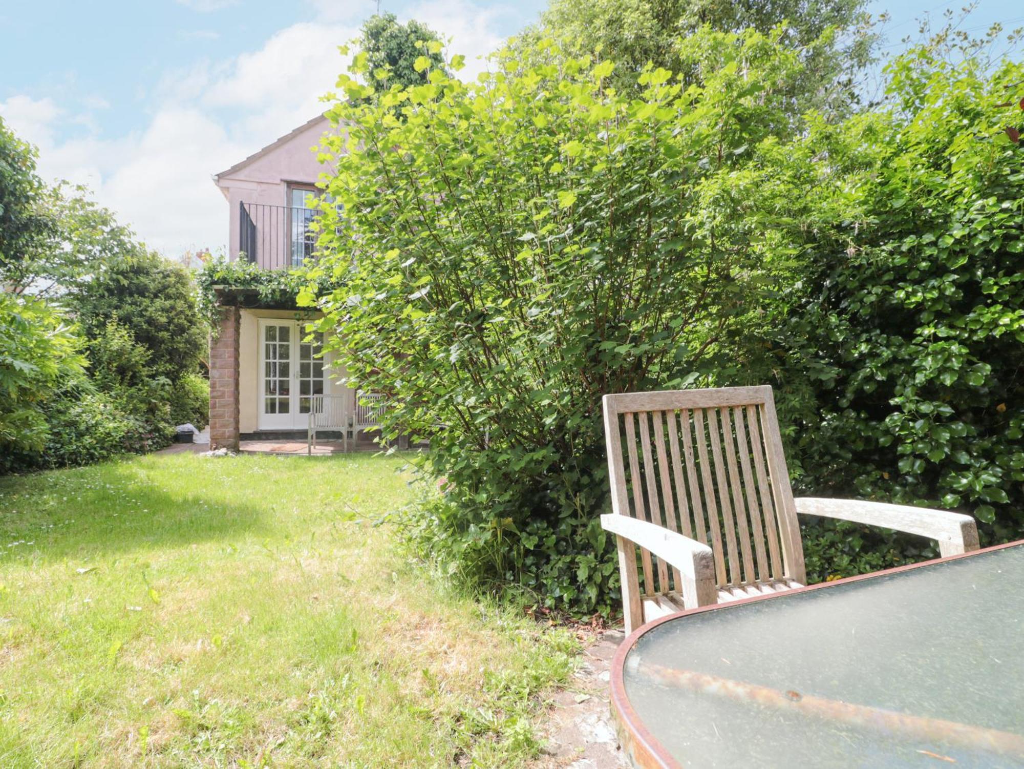 The Cottage Уотчет Экстерьер фото